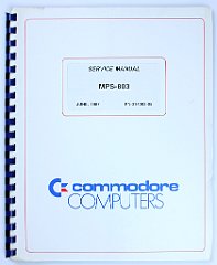 Service Manual 133